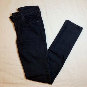 NWOT Hudson Collette skinny jeans